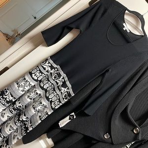 NEW ❤️❤️❤️Studio one dress